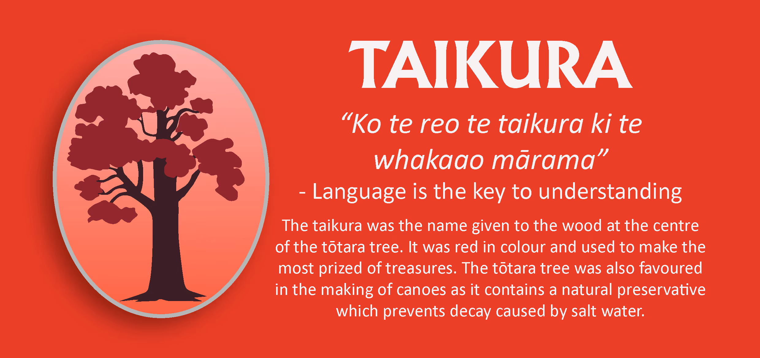 Taikura house emblem